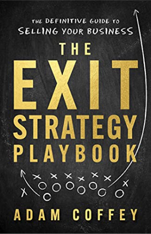 The Exit Strategy Playbook