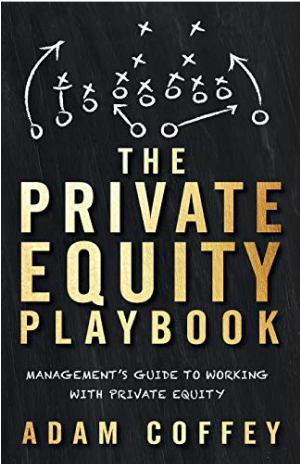 The Private Equity Playbook